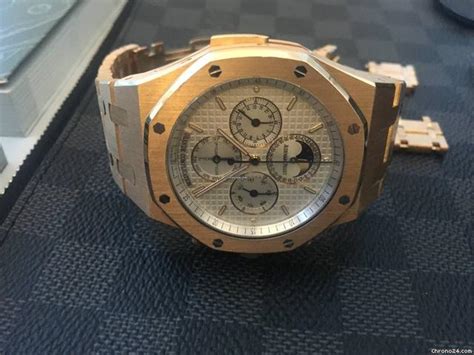 audemars piguet grande complication replica